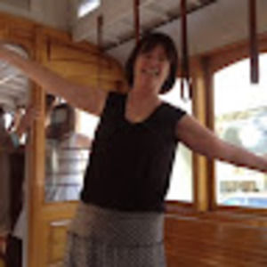 Meet your Posher, Rae marie